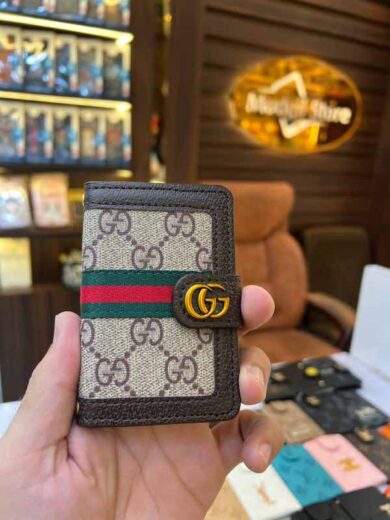 Book Flip card holder (GG edition)