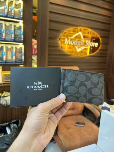 CO black clipper series