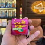 Takis AirPods case