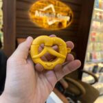 Pretzel AirPods case