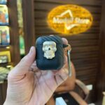 Skull AirPods case