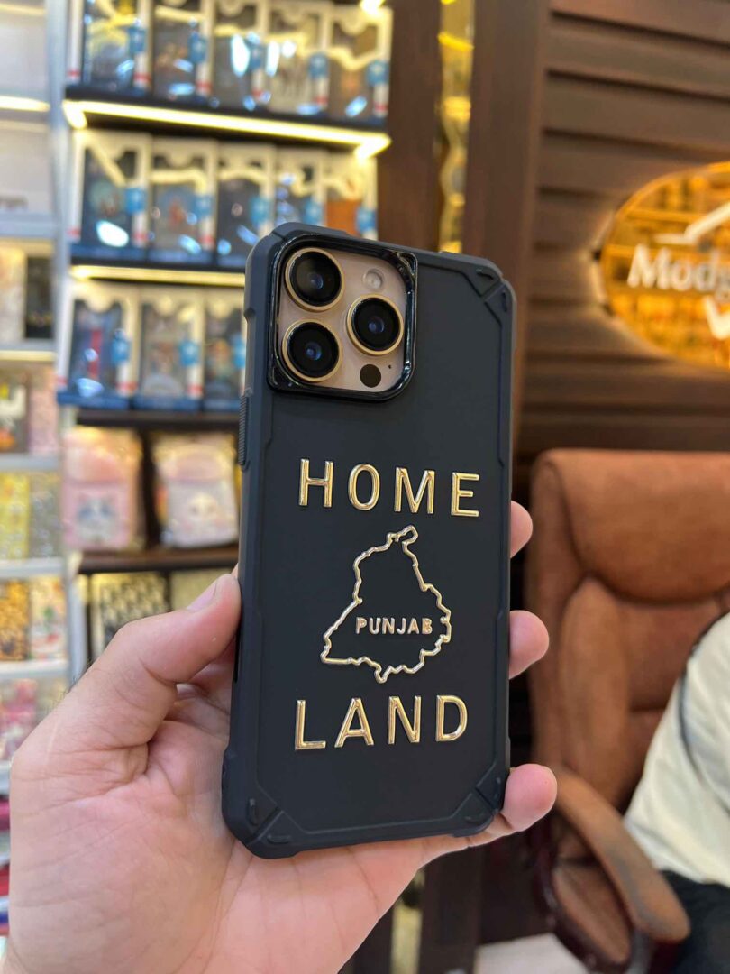 Home land Punjab case