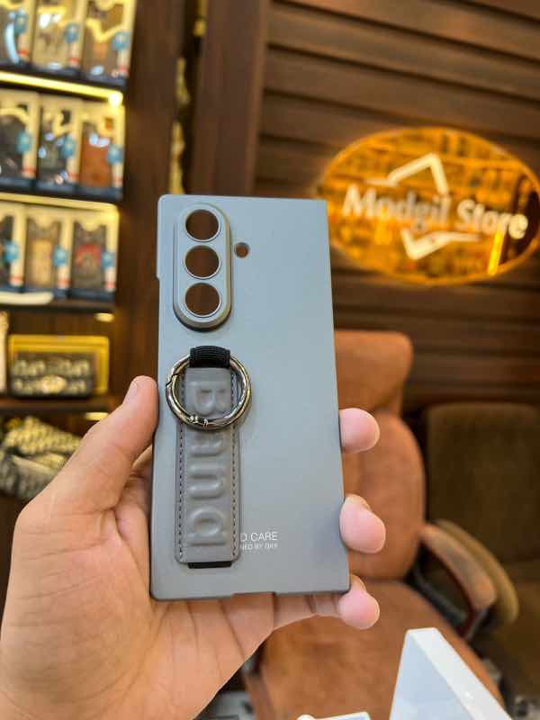 Band case with screen glass - Image 7