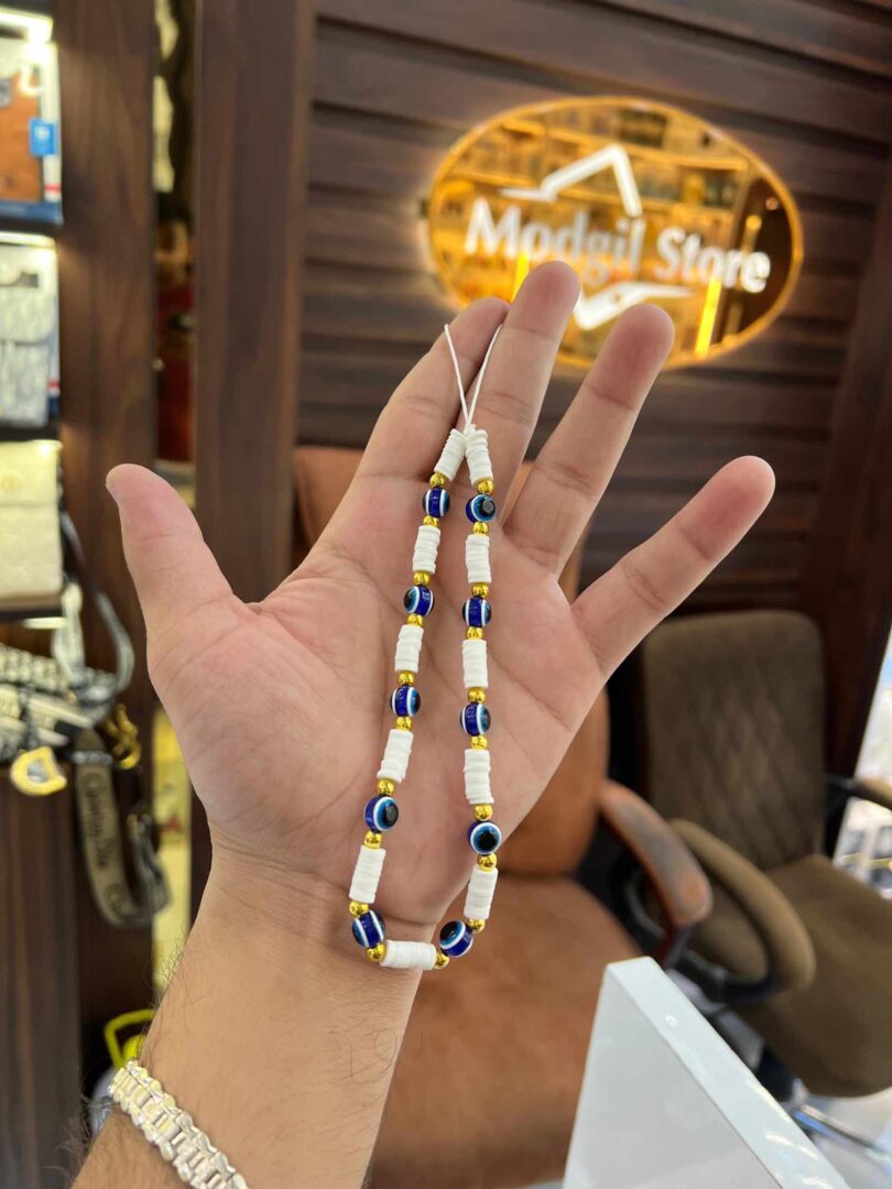 Evil eye charm - Image 2