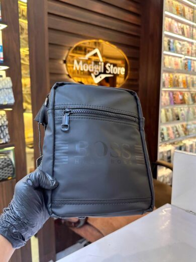 B.o.S Side bag