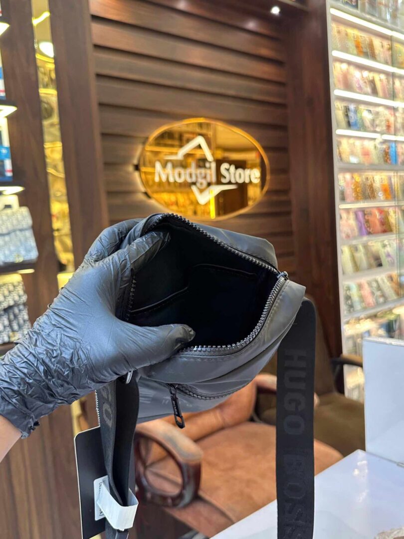 B.o.S Side bag - Image 2