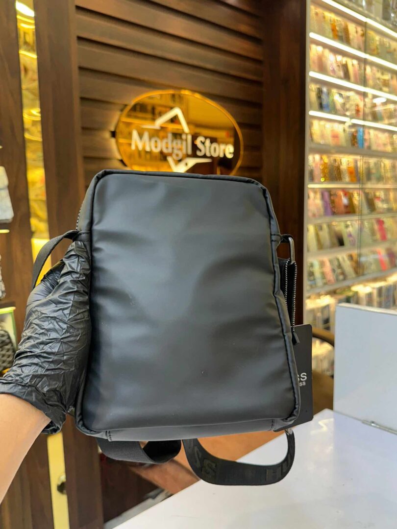 B.o.S Side bag - Image 3