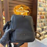 T.H side bag