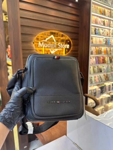 T.H side bag