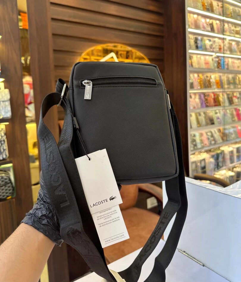 L.C side bag - Image 2