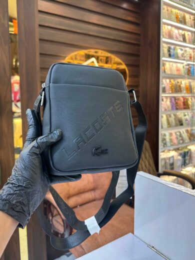 L.C side bag