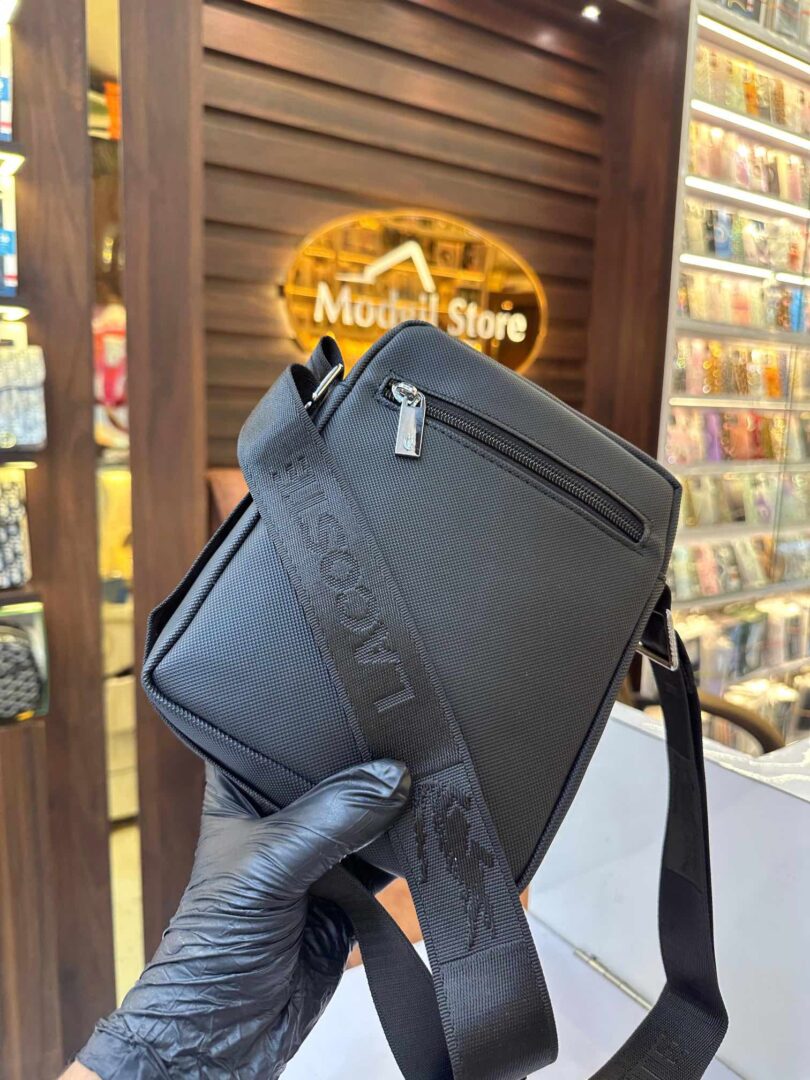L.C side bag - Image 3