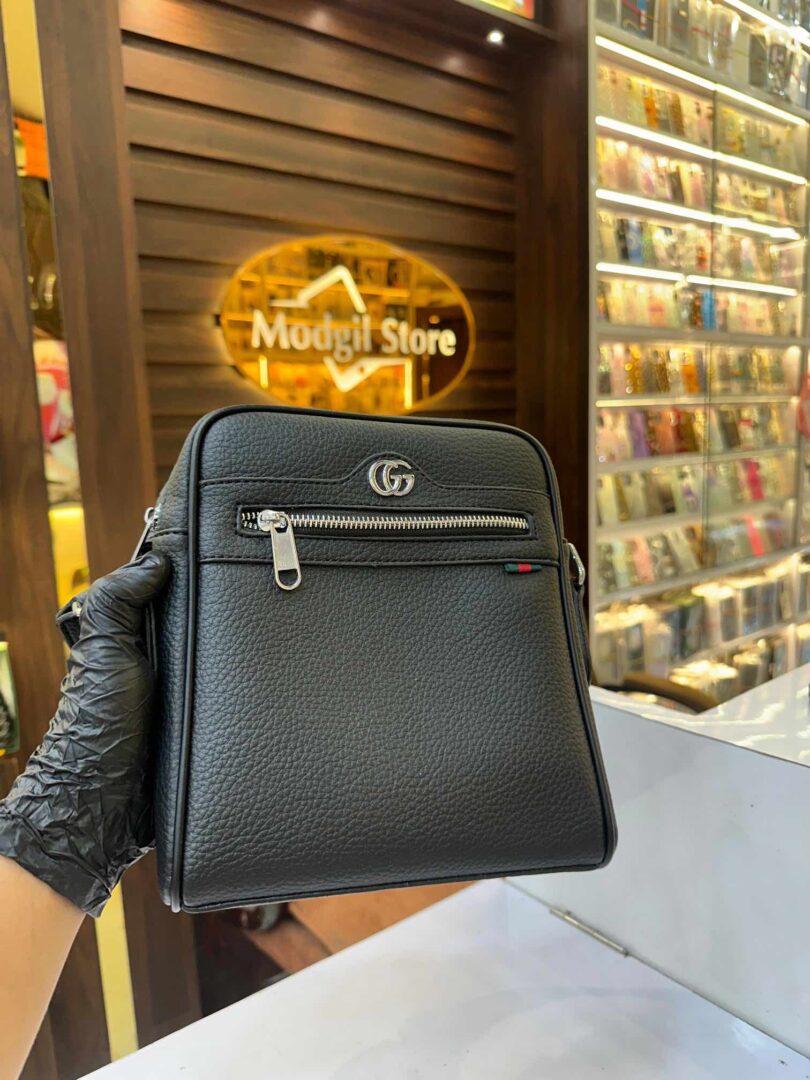 G.C side bag
