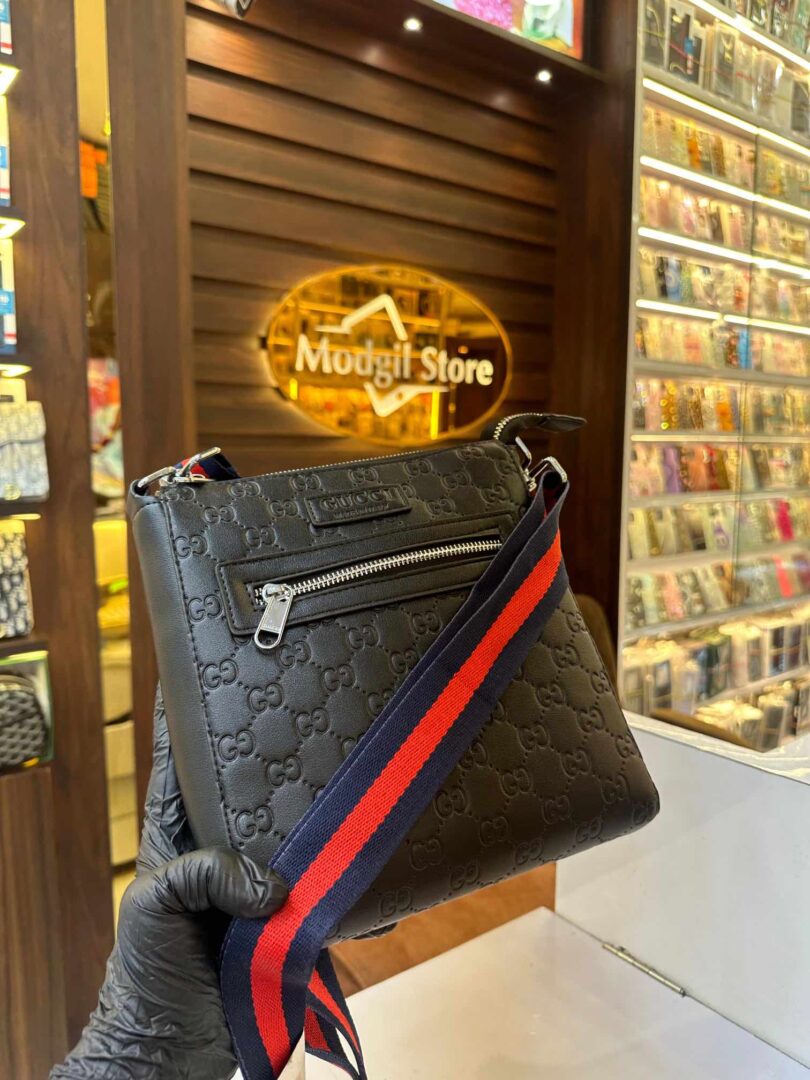 G.G side bag