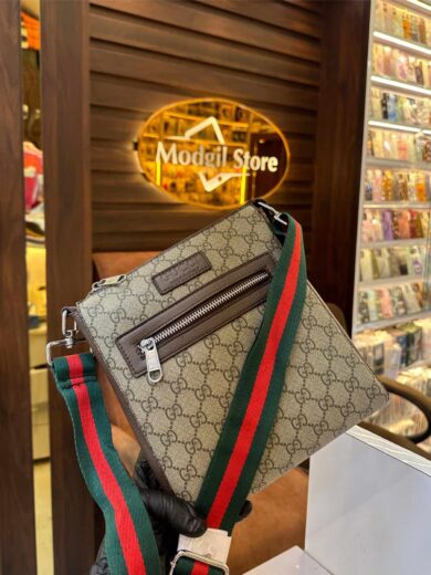 G.G side bag