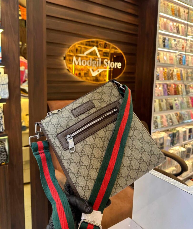 G.G side bag