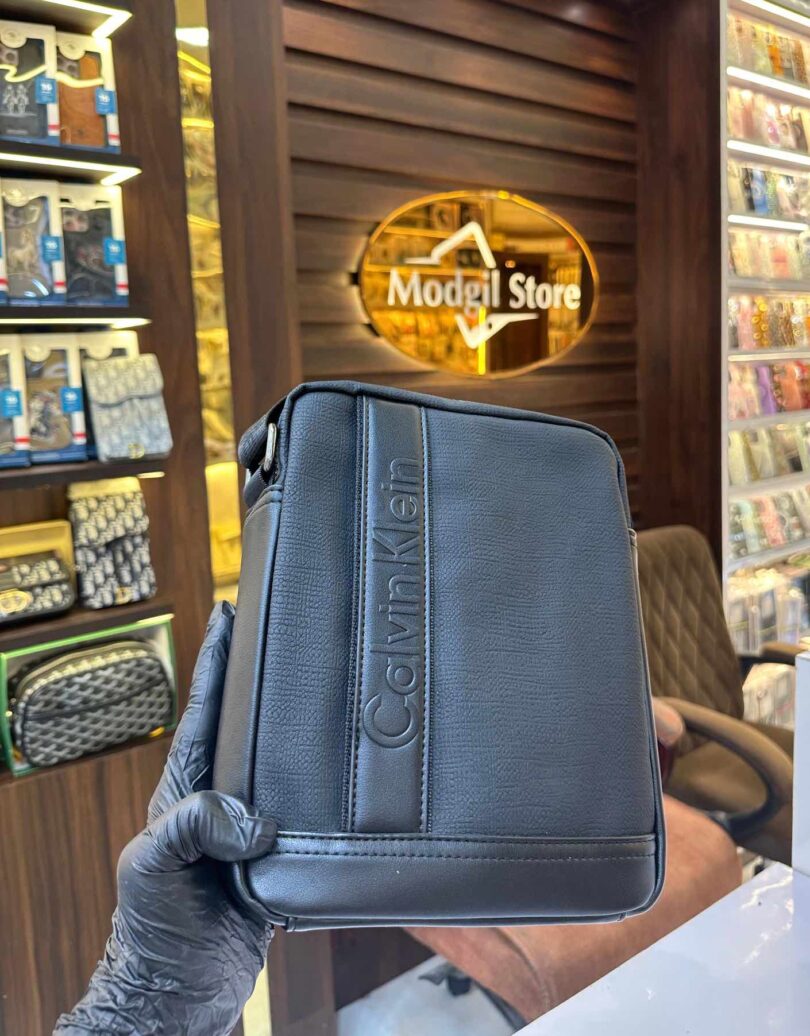 C.KK side bag