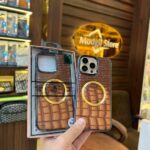 Sibling case Gradient brown