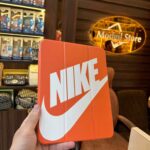 Just do it edition iPad case