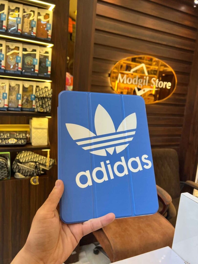 AD iPad case