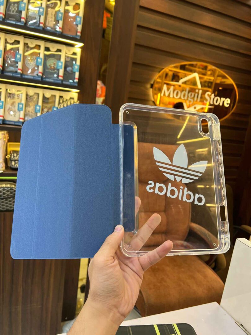 AD iPad case - Image 2