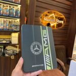 A.M.G iPad case
