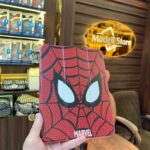 Spiderman iPad / tab case