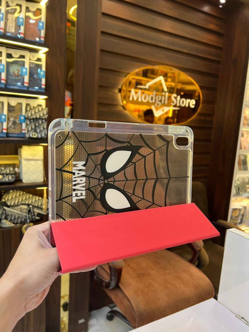 Spiderman iPad / tab case - Image 3