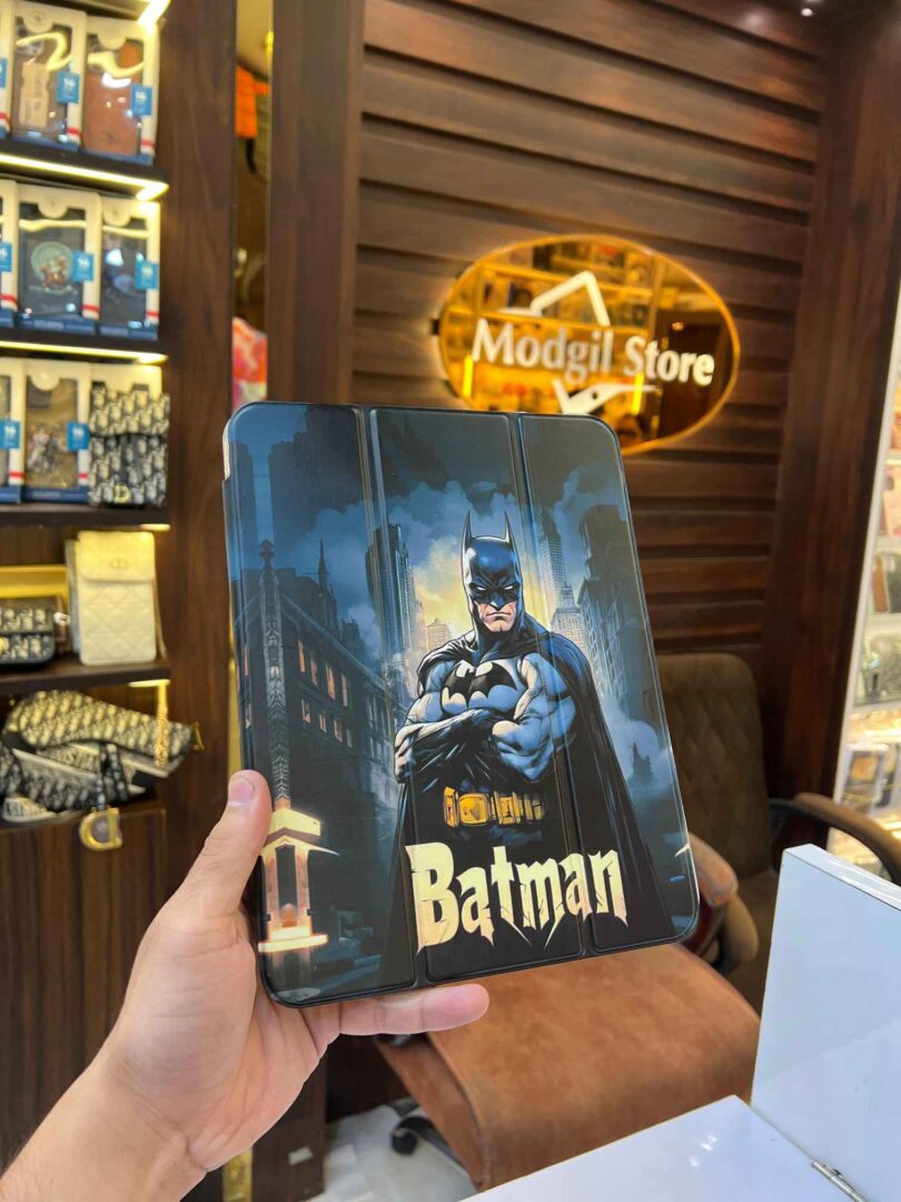 Batman iPad / tab case
