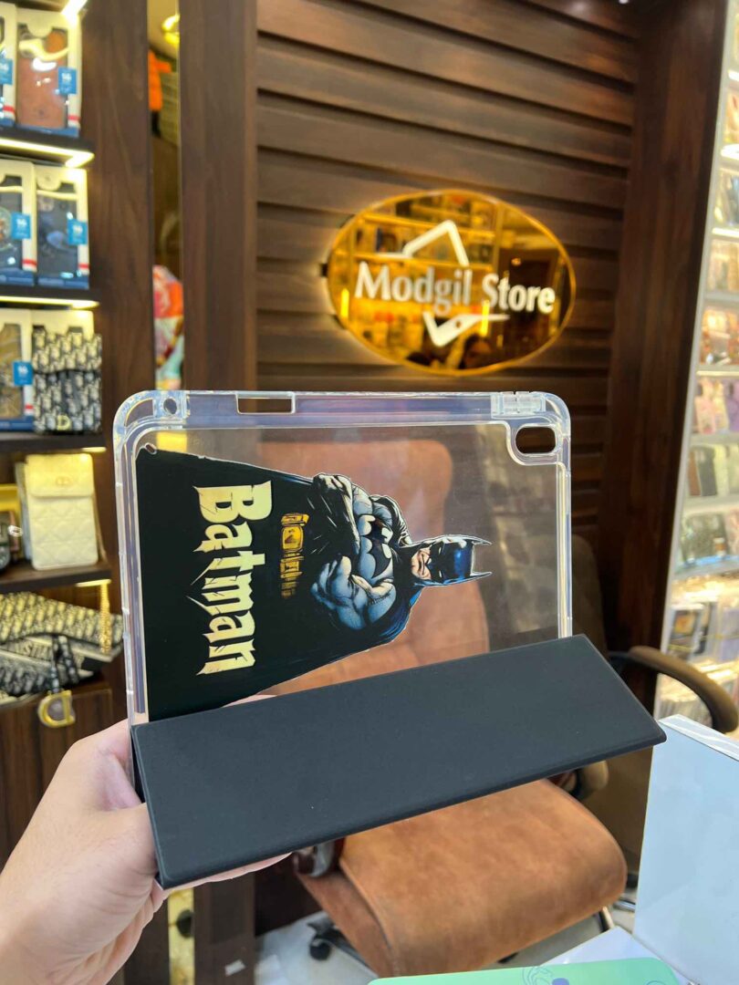 Batman iPad / tab case - Image 3