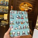 Panda iPad / tab case