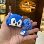 Sonic charging case