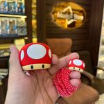 Mario charger case
