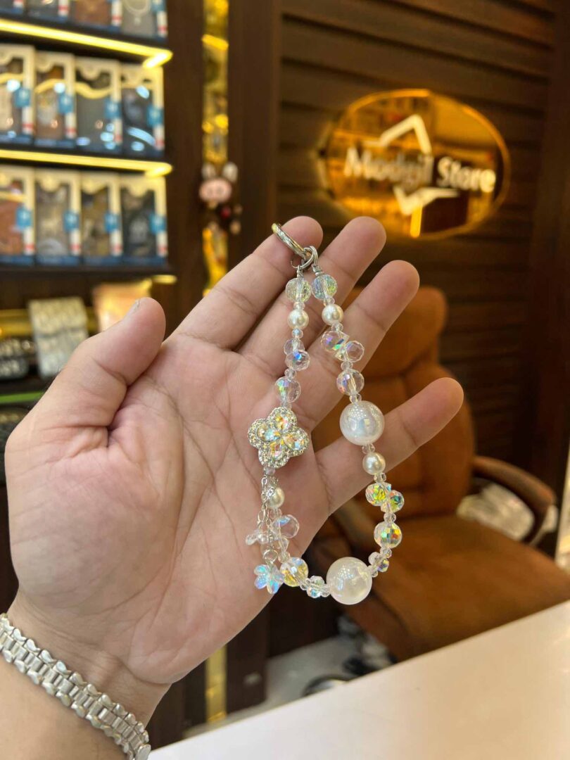 Pearl charm - Image 2