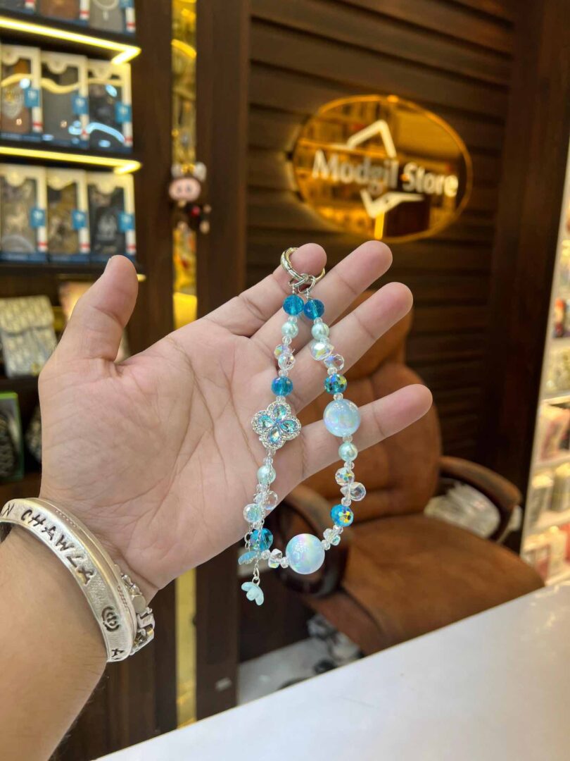 Pearl charm - Image 3