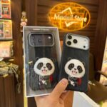 Nimmy x Nimmy Friends (Panda) case