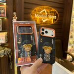 Nimmy x Nimmy Friends (King-kong) case