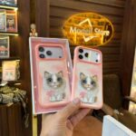 Nimmy x Nimmy Friends (Ragdoll) case