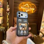 Nimmy x Nimmy friends (Billionaire Pitbull) case