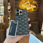 G.o yyard case (Black)