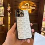 G.o yyard case (White)