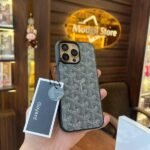 G.o yyard case (Grey)