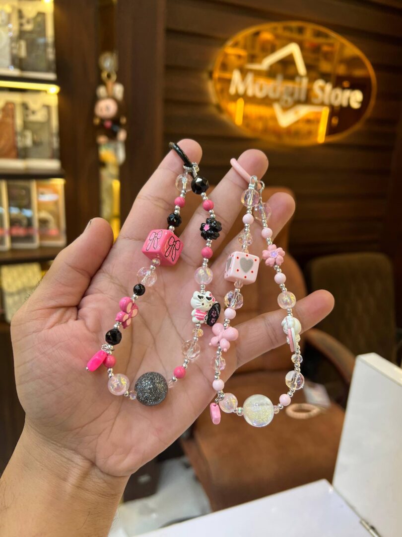 Dice Charm