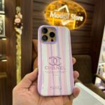 CHNL texture case (Lavender)