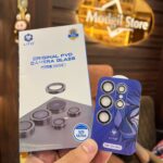 Lito s25 ultra Camera lens (Rose Gold)