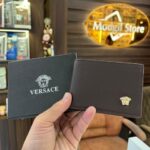 VRSC brown wallet