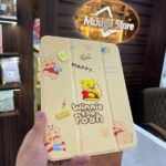 Winnie the Pooh case
