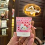 Hello Kitty AirPods case