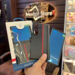 Santa Barbara Polo Racquet Club (Hazel) case