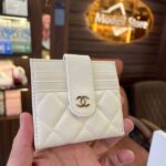 Card holder puffer series CHNL